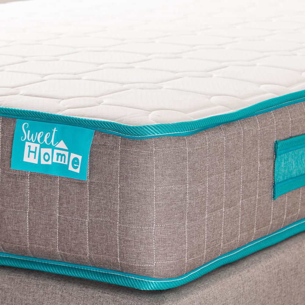 Colchón SWEET HOME  PT14764 E10094  Semifirme img #4