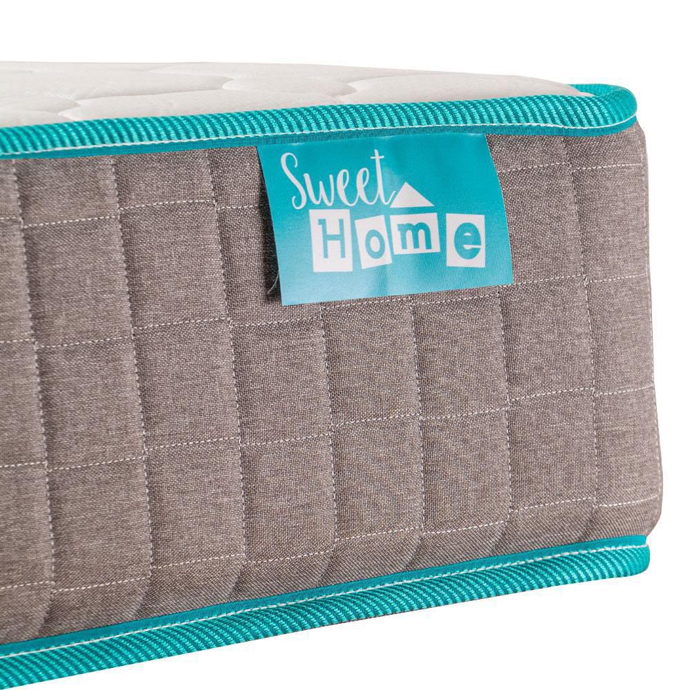 Colchón SWEET HOME  PT14764 E10094  Semifirme img #6