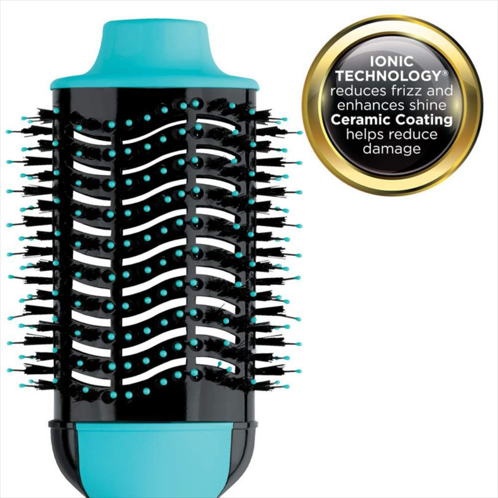Cepillo Secador Revlon Aire Caliente Voluminizador Potencia img #2