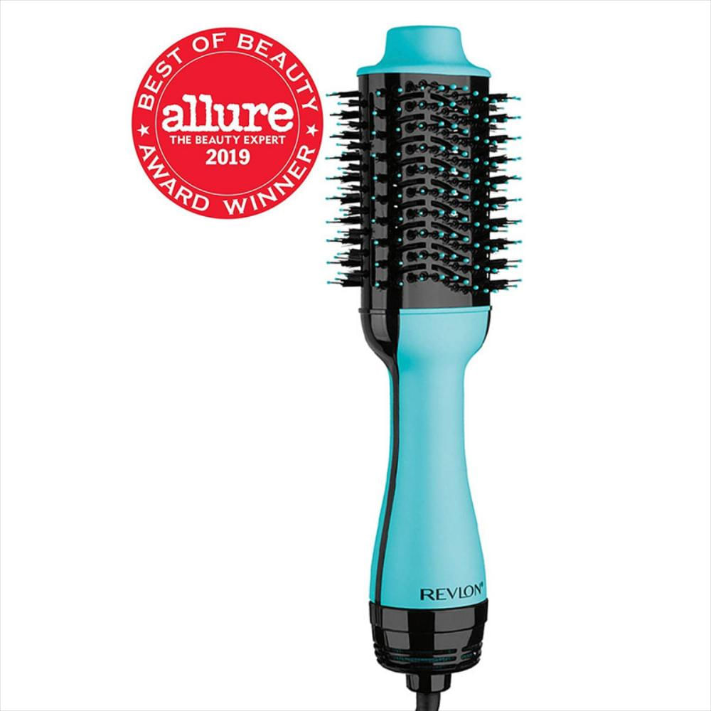 Cepillo Secador Revlon Aire Caliente Voluminizador Potencia img #3