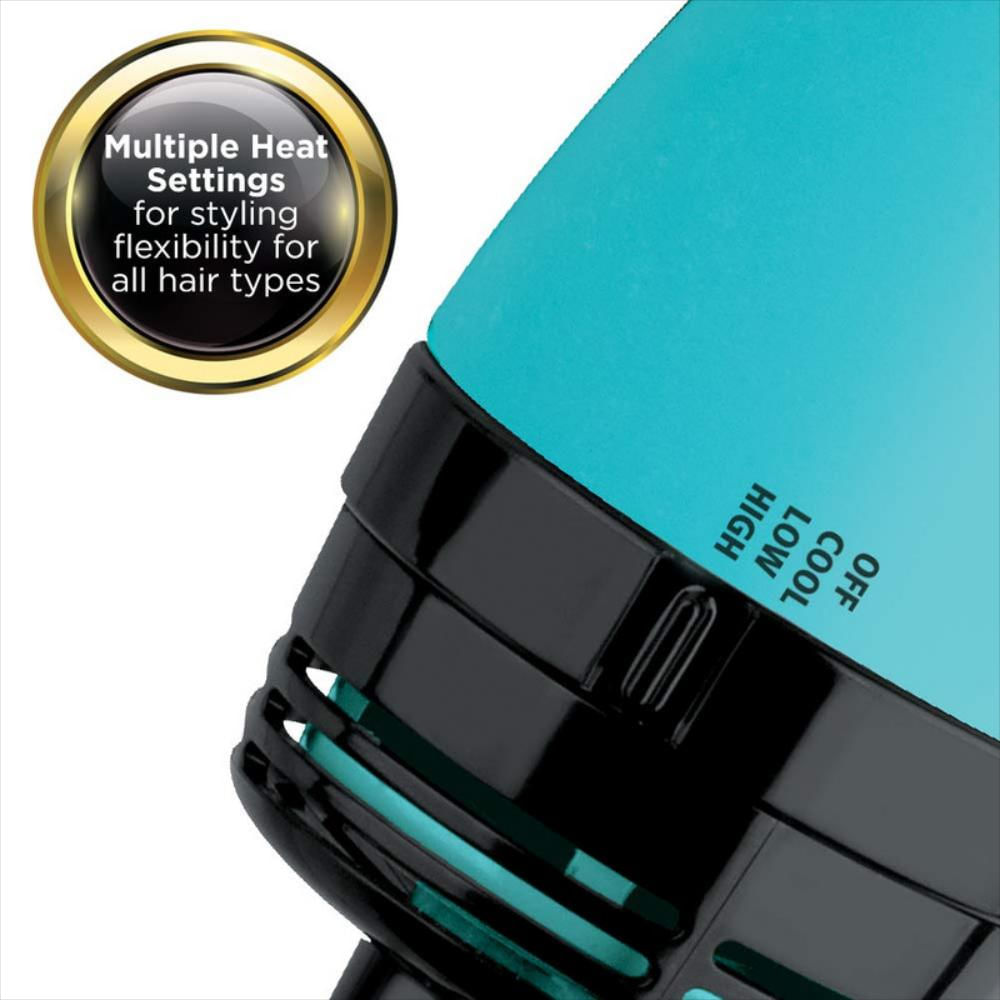 Cepillo Secador Revlon Aire Caliente Voluminizador Potencia img #4