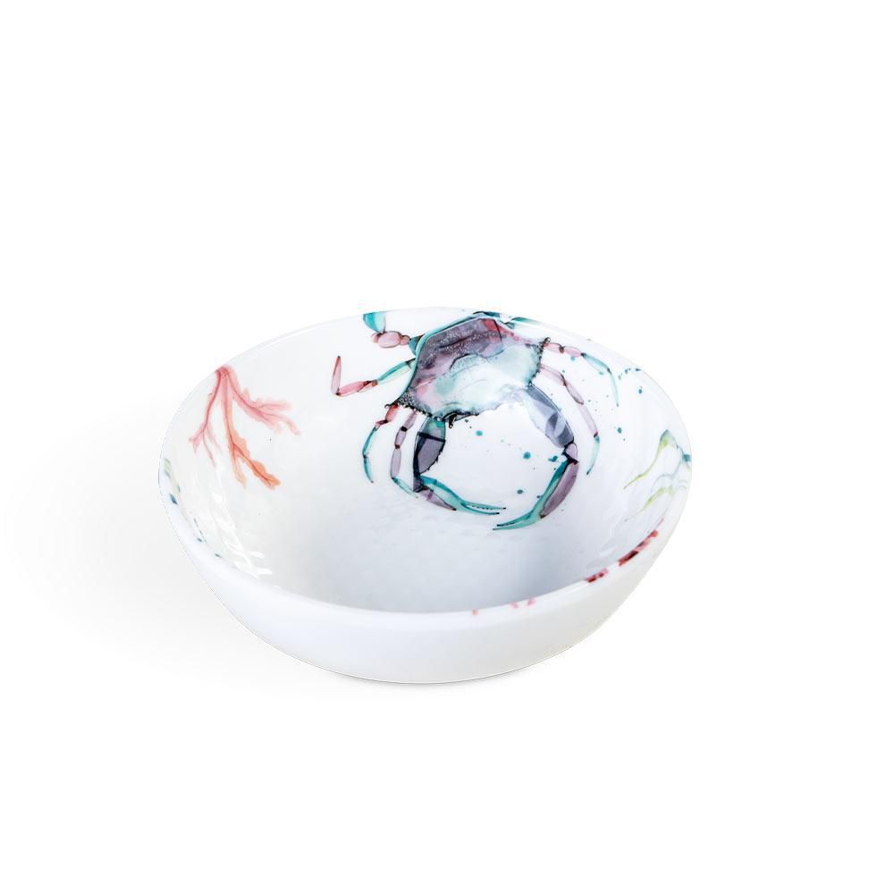 Tazon  Oceano 19Cm AMBIENTE GOURMET MARCA EXCLUSI 22827 img #1