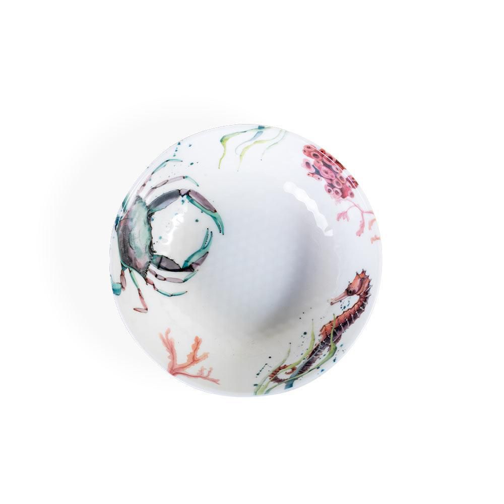 Tazon  Oceano 19Cm AMBIENTE GOURMET MARCA EXCLUSI 22827 img #2