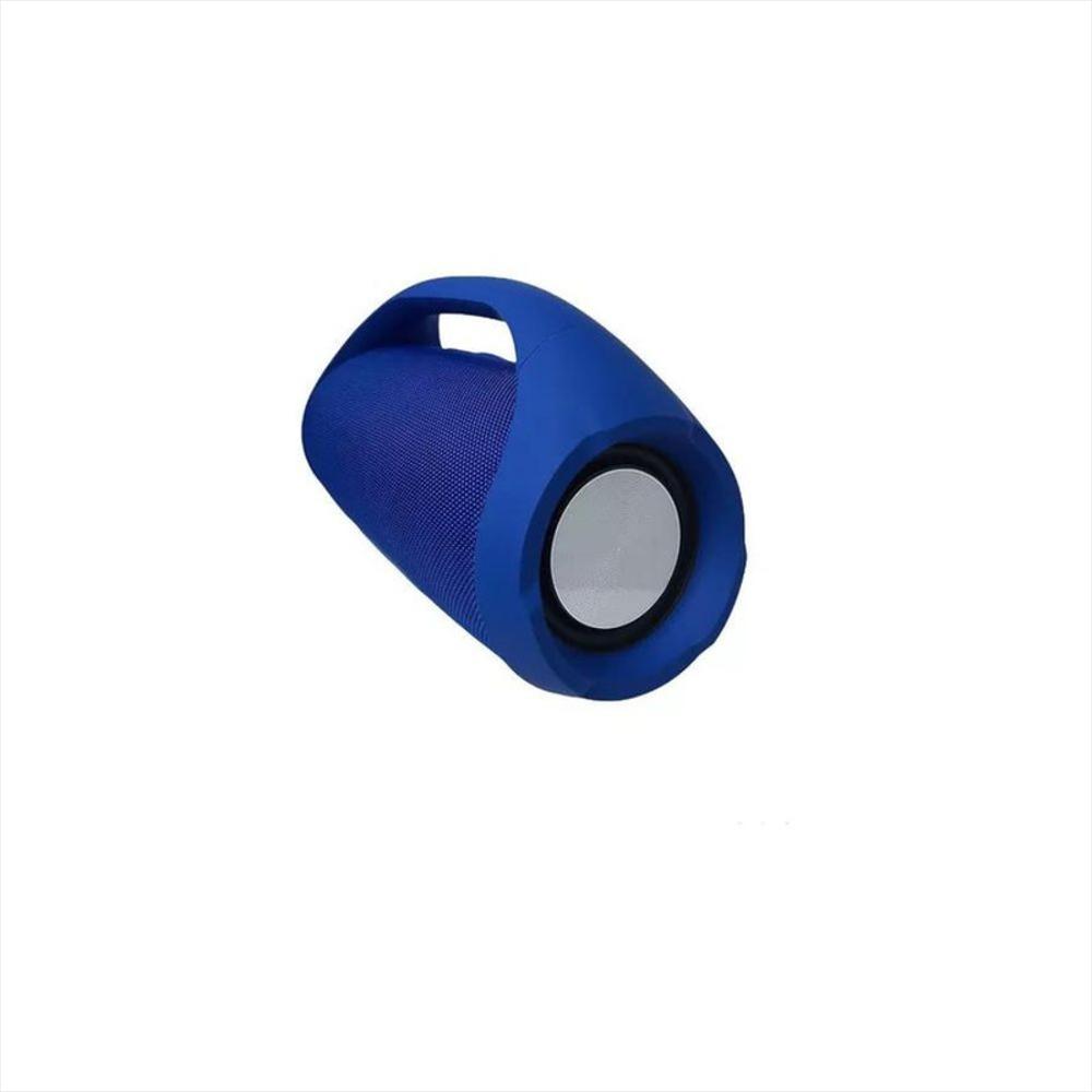 Parlante Altavoz Boom Box Dzs 2 Bluetooth Portátil Resistente img #2