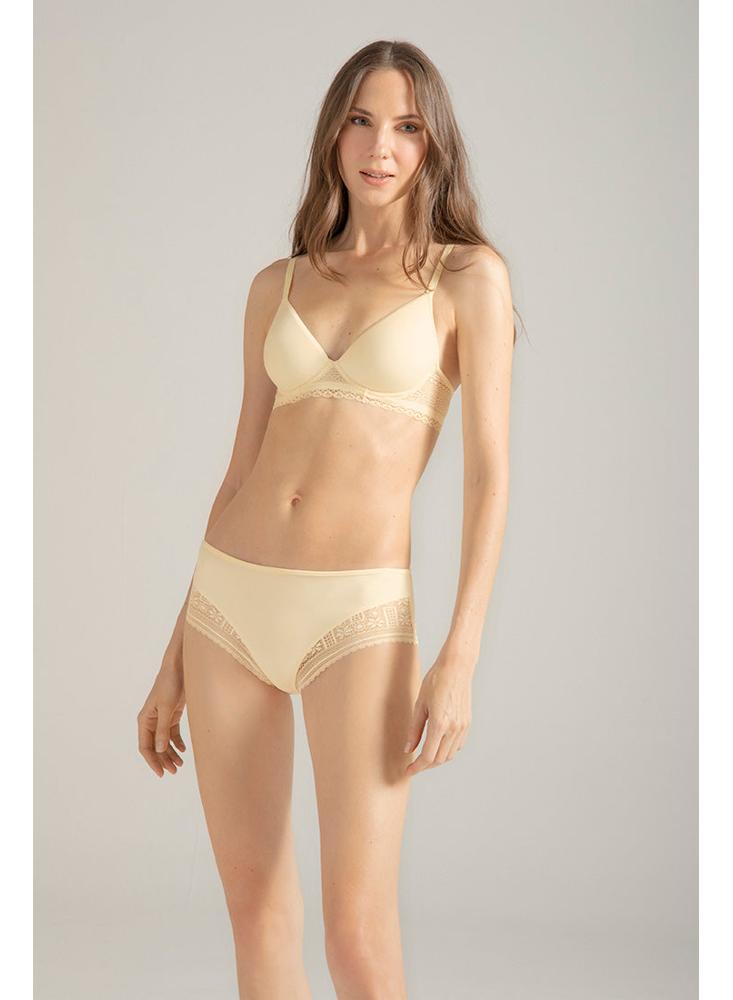 Brasier Copa Dama Options Intimate Color Marfil Ref. 1460031 img #1