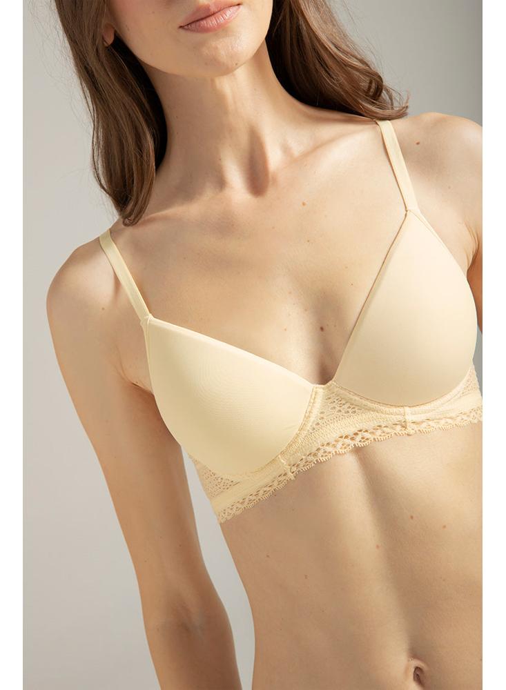 Brasier Copa Dama Options Intimate Color Marfil Ref. 1460031 img #2
