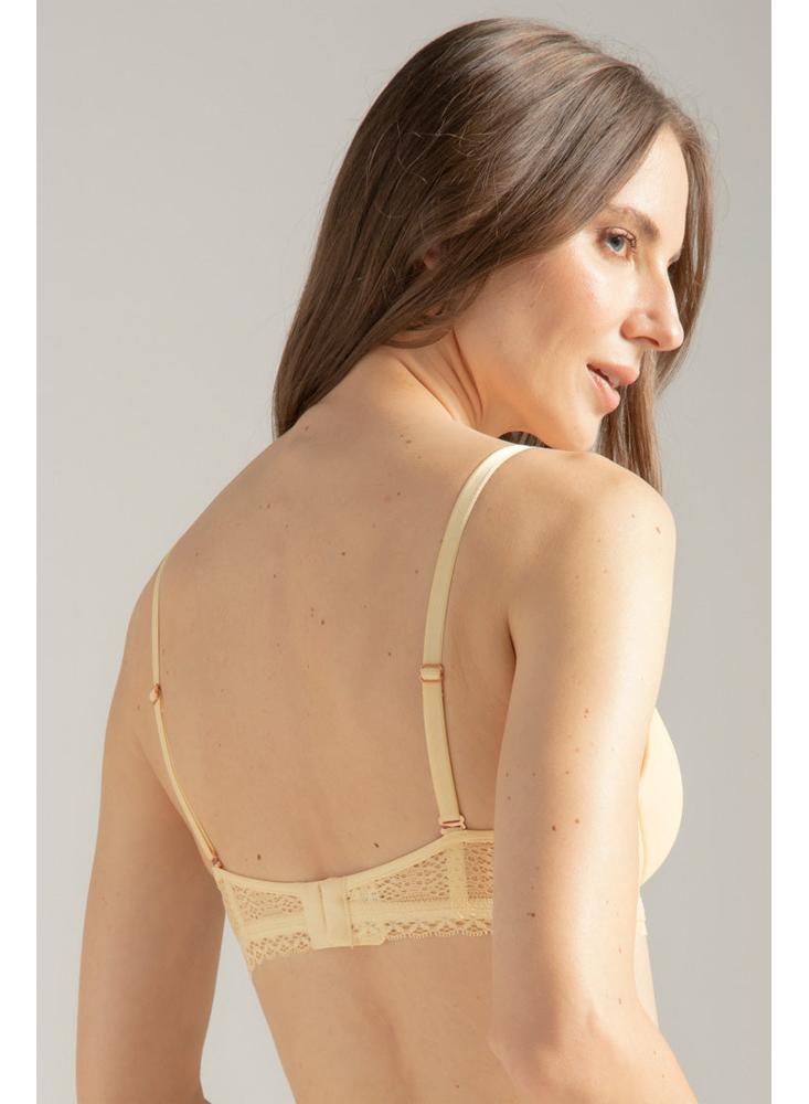 Brasier Copa Dama Options Intimate Color Marfil Ref. 1460031 img #3