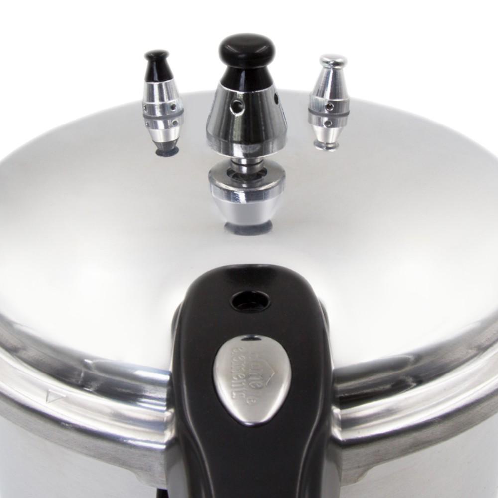 Olla A Presión 3.2 L Home Elements HEOP3.2L img #2