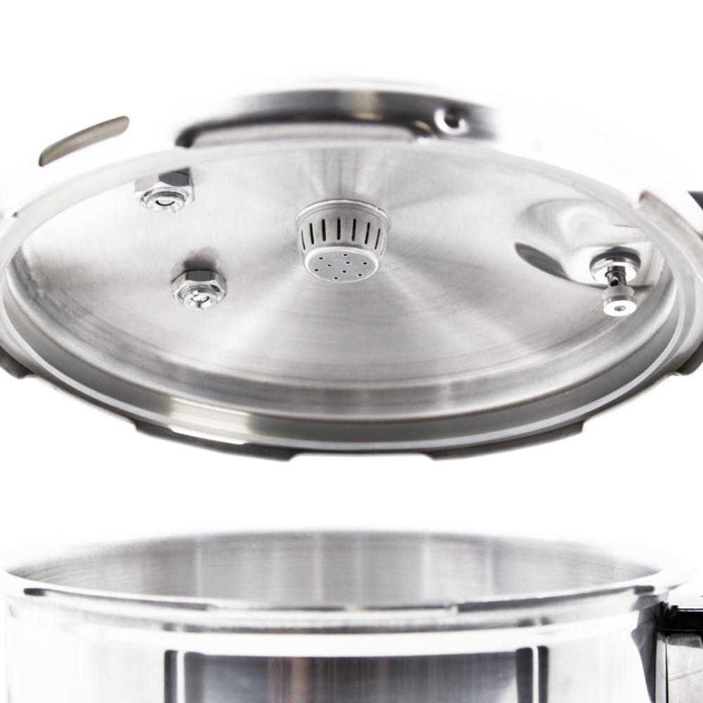 Olla A Presión 3.2 L Home Elements HEOP3.2L img #4