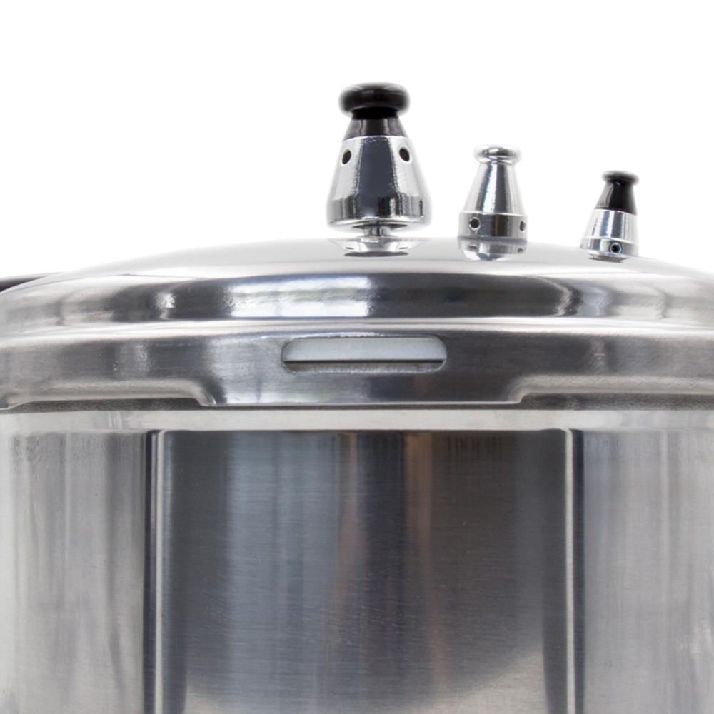 Olla A Presión 3.2 L Home Elements HEOP3.2L img #5