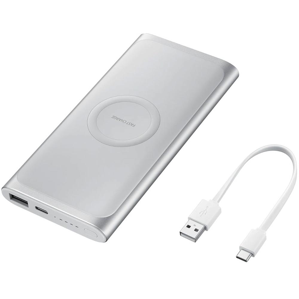 Power Bank Samsung Inalambrico Original 10000 Mah img #3