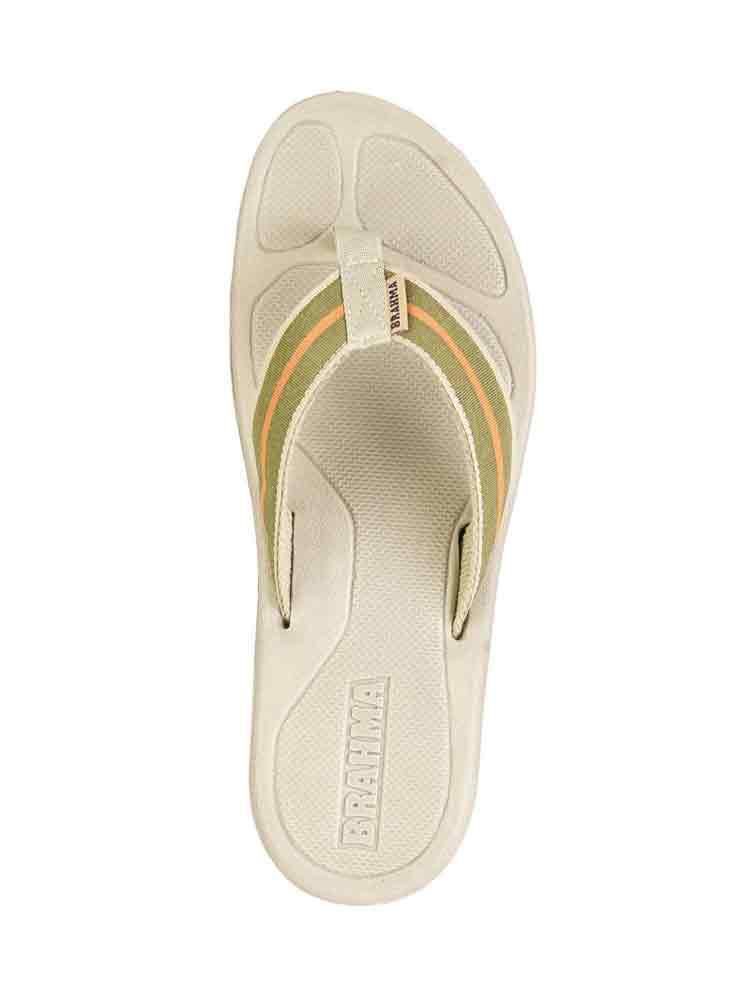 Sandalia Hombre BRAHMA  RE3188 img #3