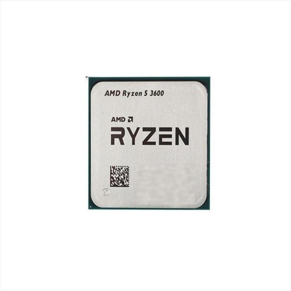 Procesador Amd Ryzen 5 3600 img #4