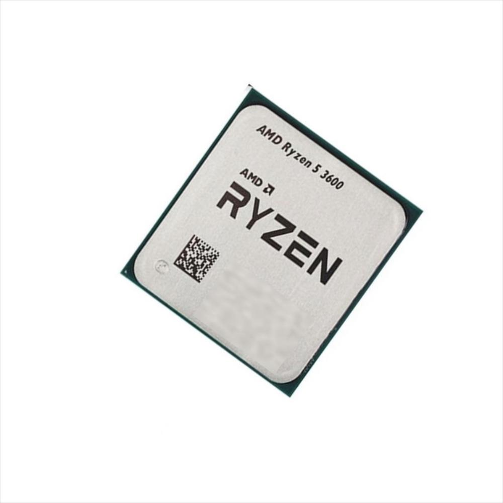Procesador Amd Ryzen 5 3600 img #5