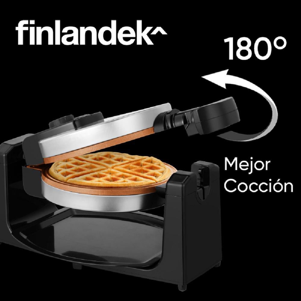 Waflera giratoria FINLANDEK SELECT FIWM714CO img #7