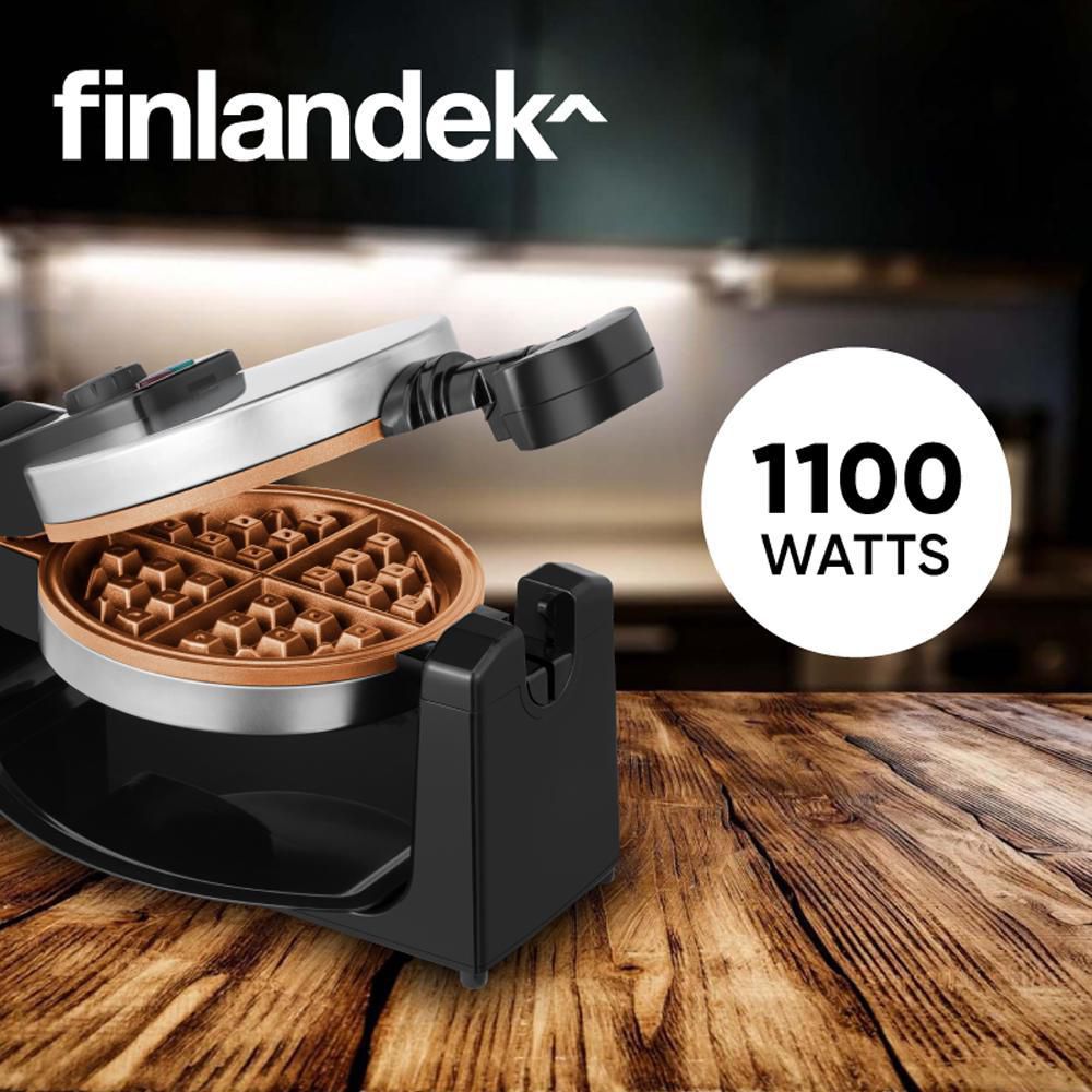 Waflera giratoria FINLANDEK SELECT FIWM714CO img #8