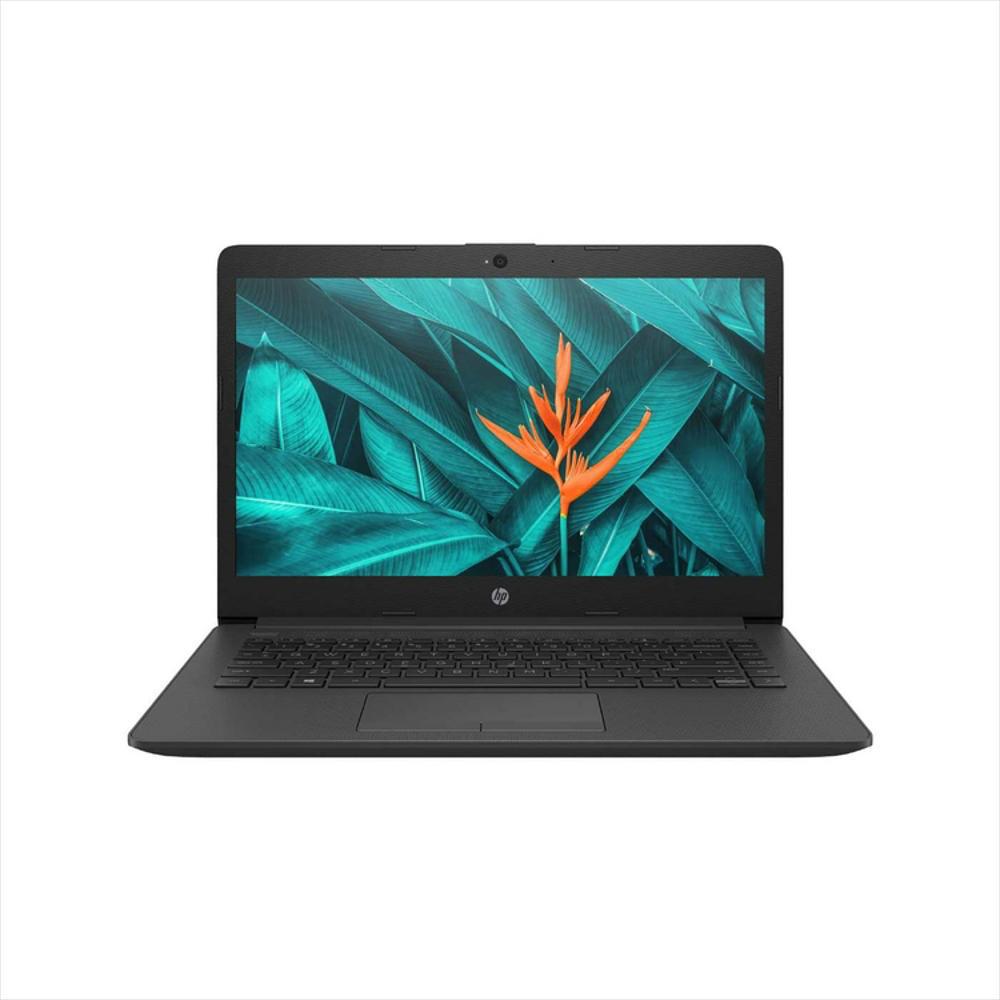 Portatil Hp 240 G9 Intel Celeron N4500 8Gb Ddr4 256Gb Ssd Pantalla 14 Pulgadas Hd No Dvd Hdmi Negro img #1