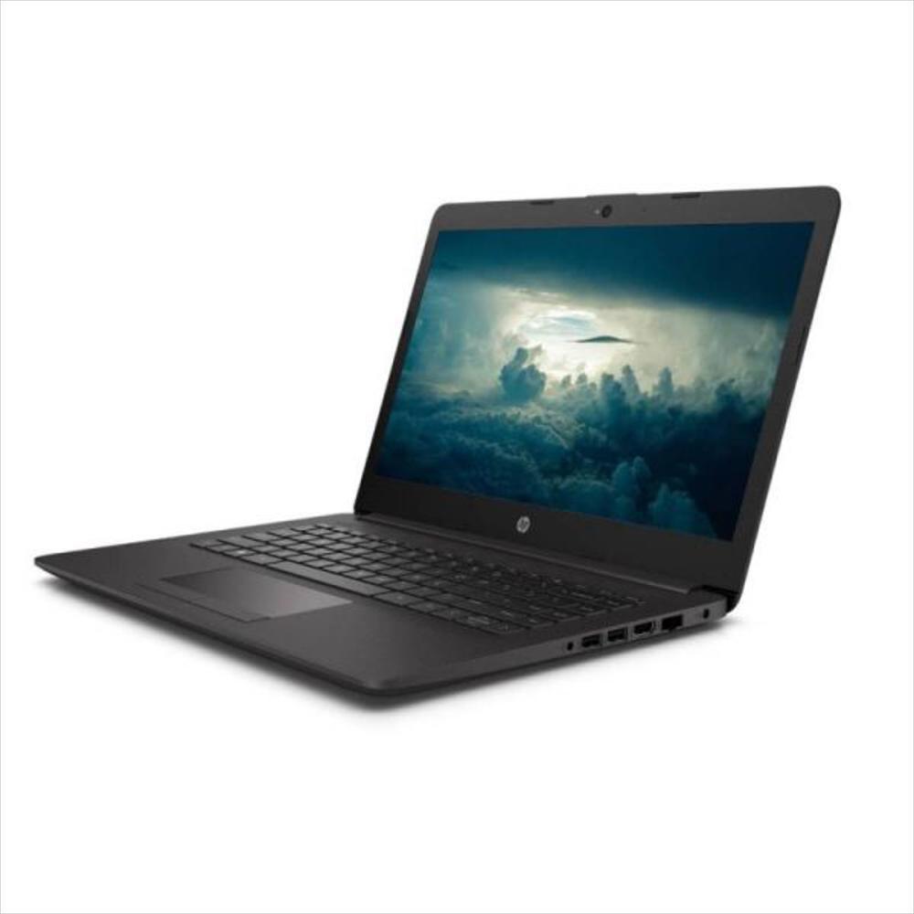 Portatil Hp 240 G9 Intel Celeron N4500 8Gb Ddr4 256Gb Ssd Pantalla 14 Pulgadas Hd No Dvd Hdmi Negro img #2