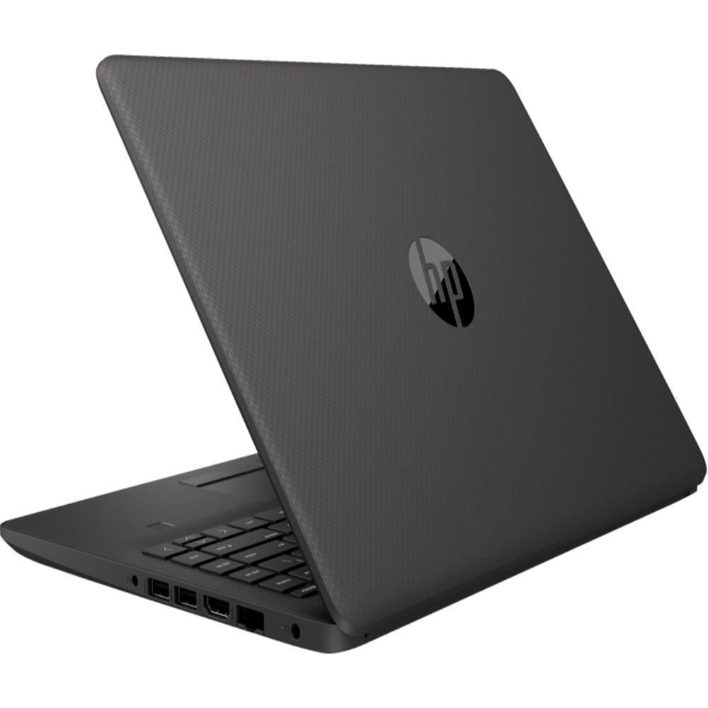 Portatil Hp 240 G9 Intel Celeron N4500 8Gb Ddr4 256Gb Ssd Pantalla 14 Pulgadas Hd No Dvd Hdmi Negro img #3