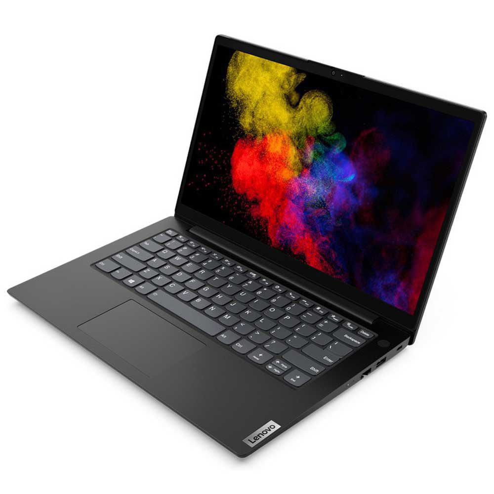 Portátil Lenovo V14 G2 Itl Intel Core I5 1135G7 8Gb Ddr4 512Gb Ssd Pantalla 14 Pulgadas Hd img #1