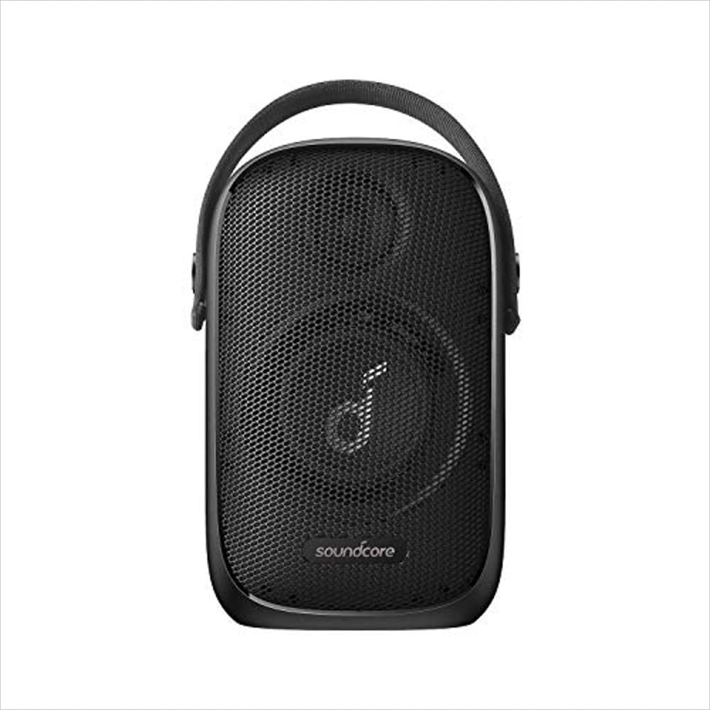 Parlante Bluetooth Soundcore Trance Go Para Exteriores Con Tecnología Bassup Sync 100+ Speakers 24 Horas De img #1