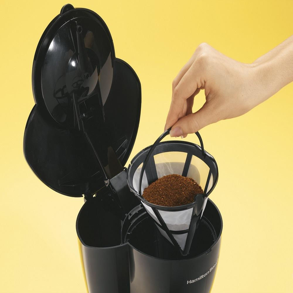 Cafetera Capacidad Para 12 Tazas img #2