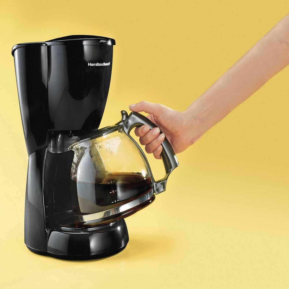 Cafetera Capacidad Para 12 Tazas img #3