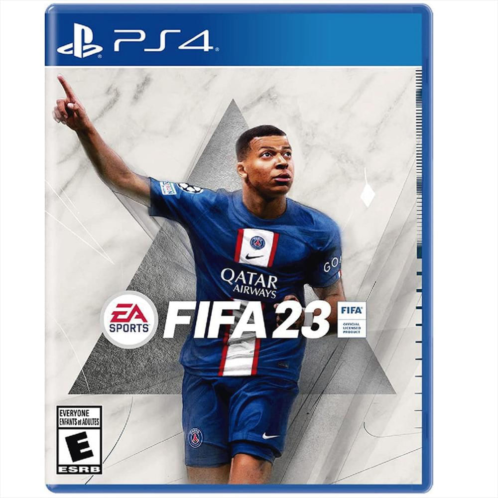 Videojuego Fifa 23 Playstation 4 img #1