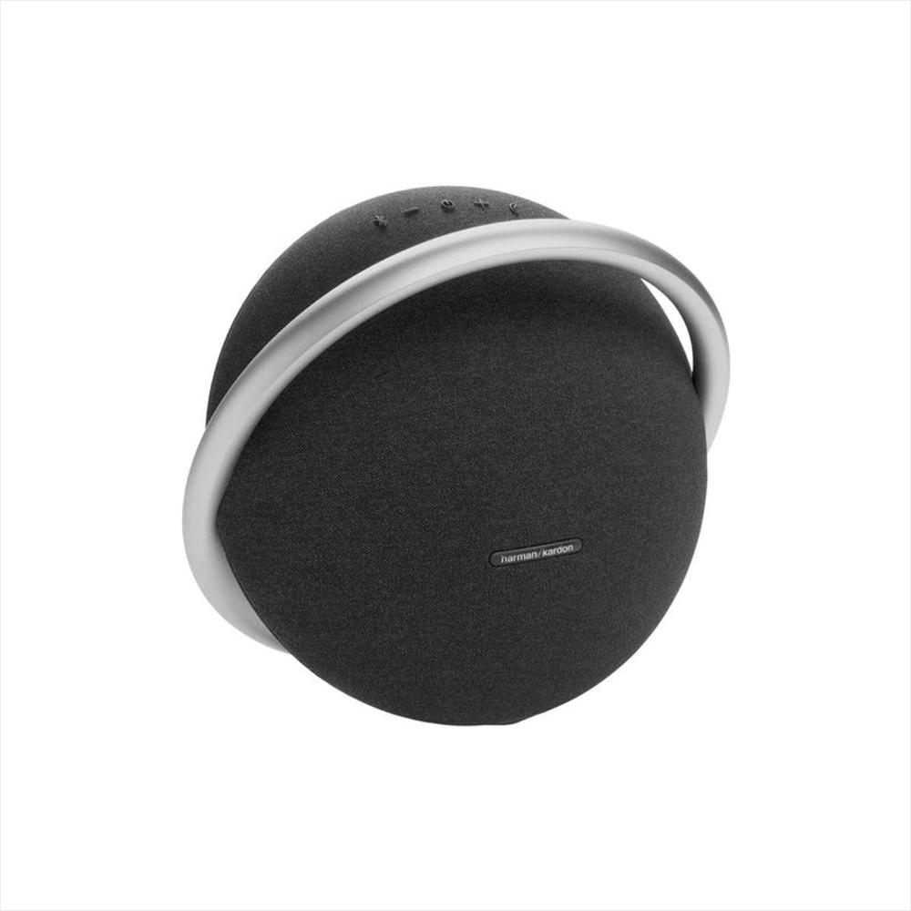 Parlante Harman Kardon Onyx Studio 8 Inalámbrico Bluetooth Negro img #2