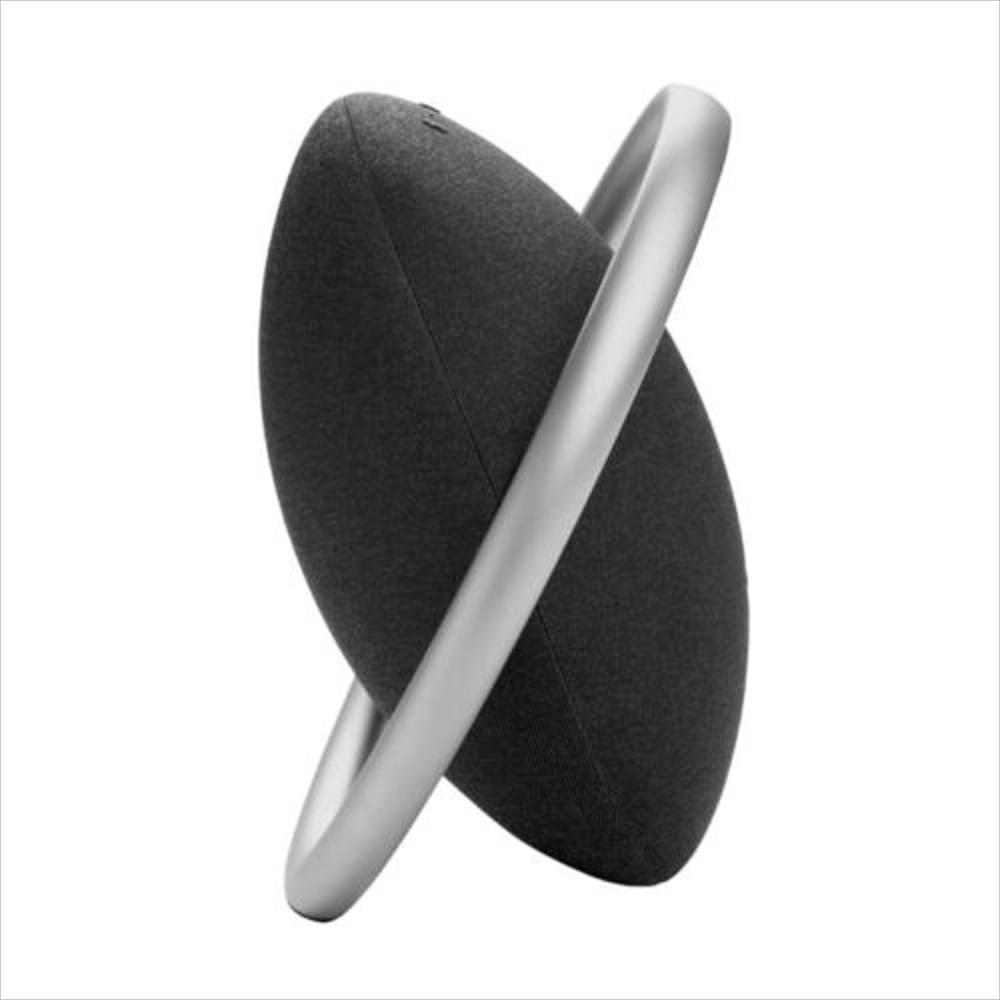 Parlante Harman Kardon Onyx Studio 8 Inalámbrico Bluetooth Negro img #3