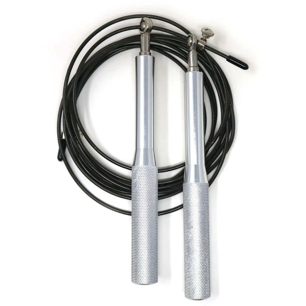 Lazo De Velocidad Zenith Cuerda Para Saltar En Guaya img #3