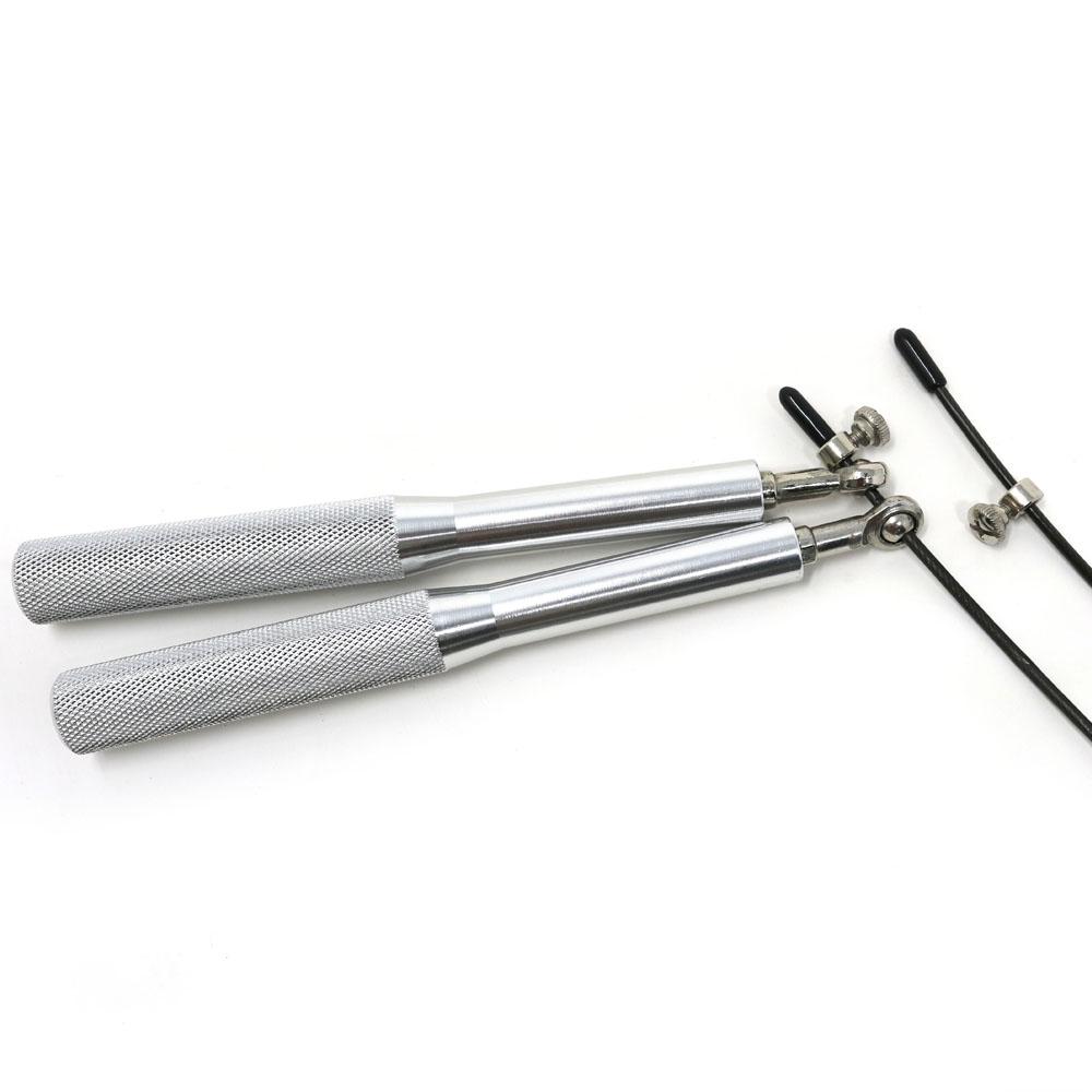 Lazo De Velocidad Zenith Cuerda Para Saltar En Guaya img #4