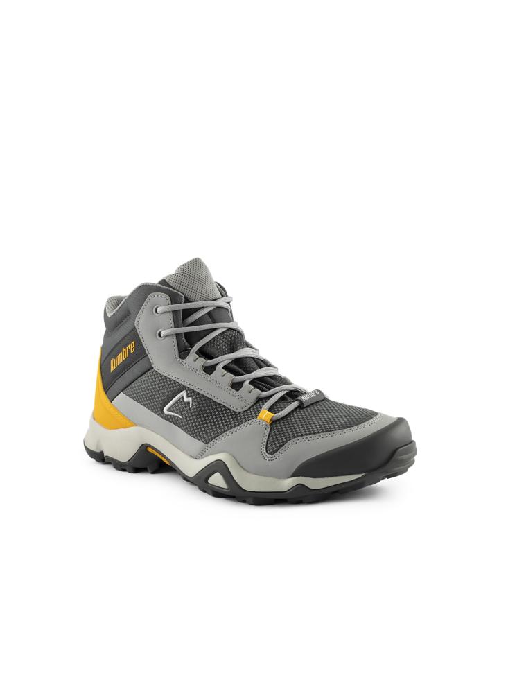 Tenis Himalaya Boot Gris img #2