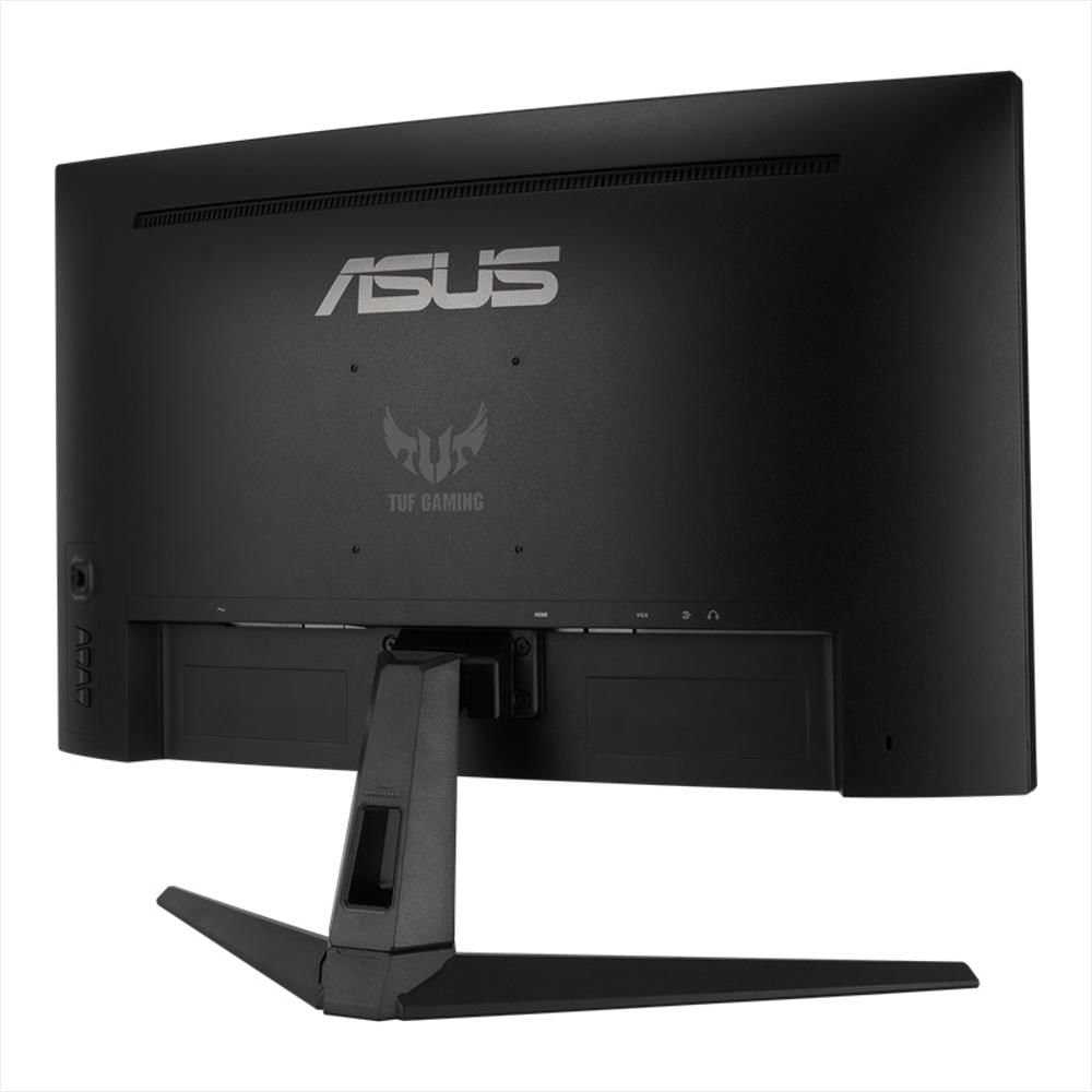 Monitor Gamer Asus Tuf Curvo 27 Pulg Full Hd 165 Hz Vg27vh1b img #3