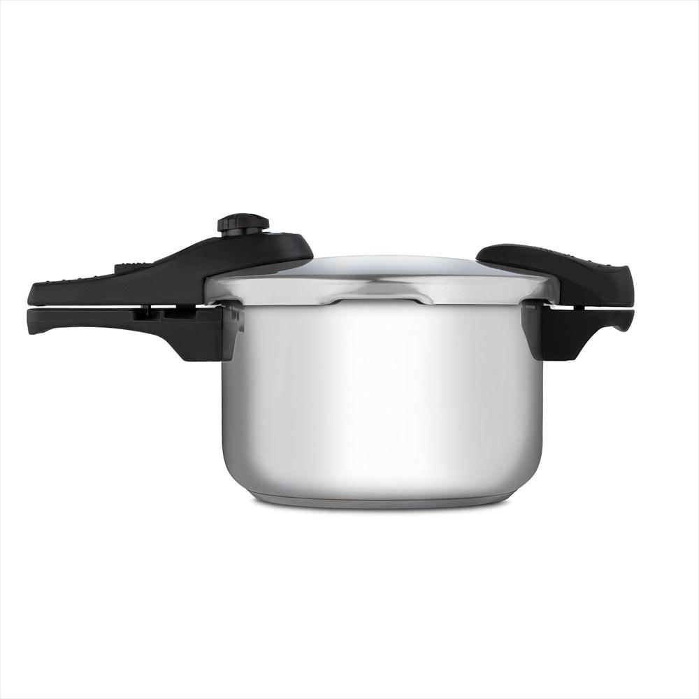 Olla De Presión En Acero Inoxidable De 7 Litros Chef Master img #3