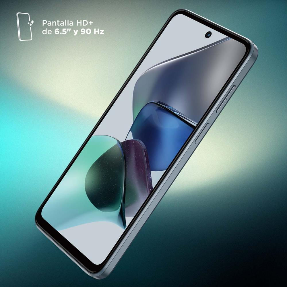 Celular Motorola G23 128Gb Ram 4Gb Azul img #3