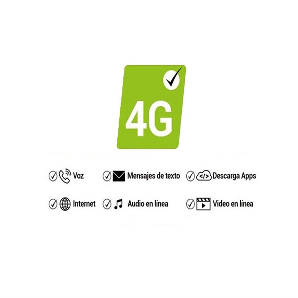 Celular Realme C31 Verde 4/64 Gb img #3