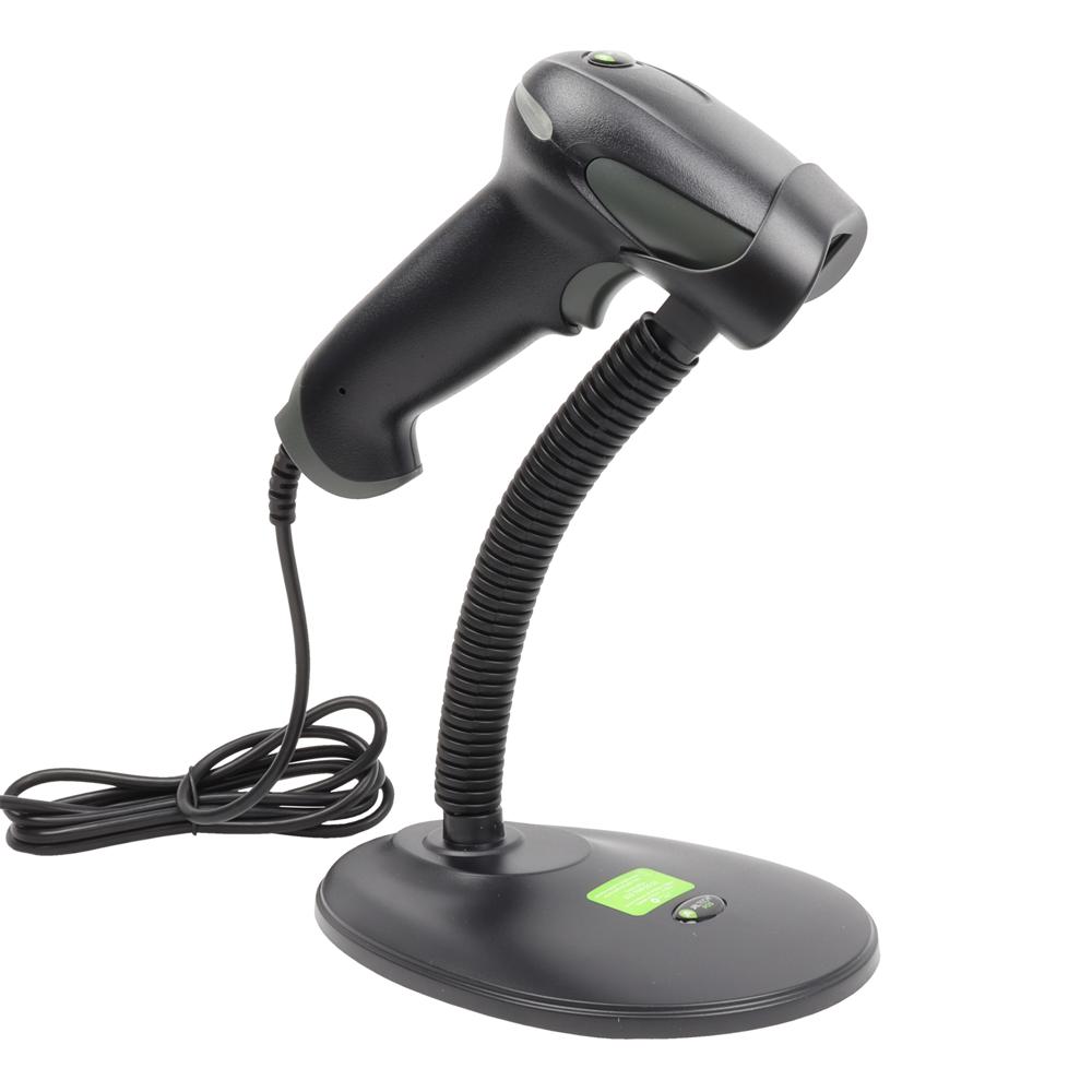 Lector Código Barras Antishock F5 Cod 40060 img #1