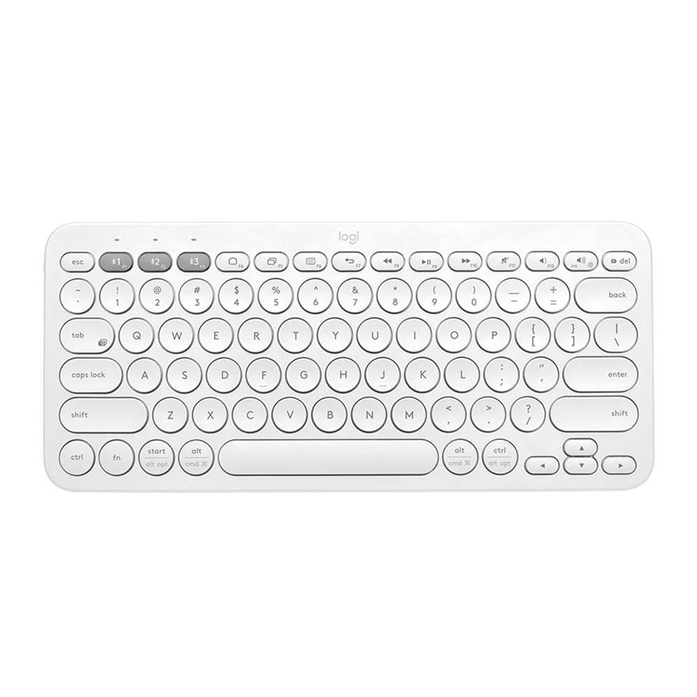 Combo Logitech Teclado K380 Mouse M350 Inalambrico Bluetooth img #2