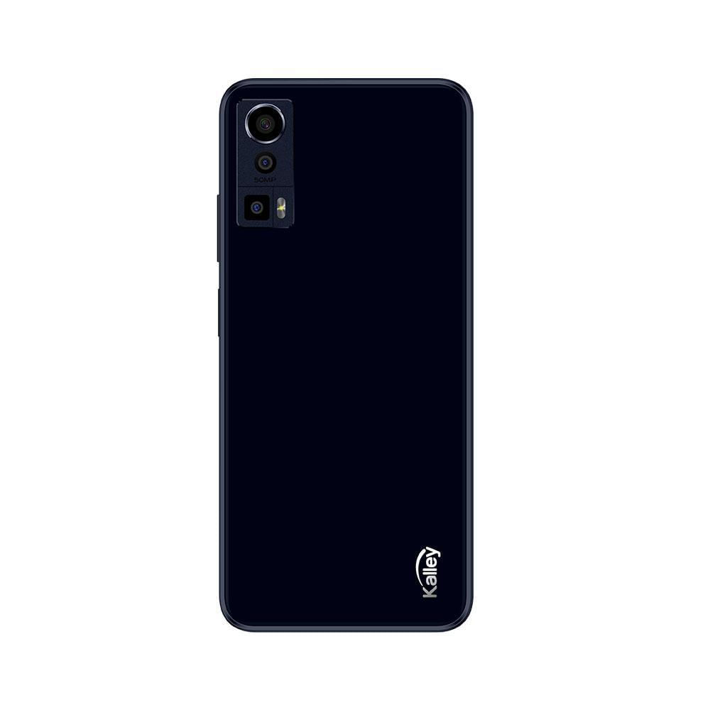 Celular Kalley Black Z 128Gb Negro img #3