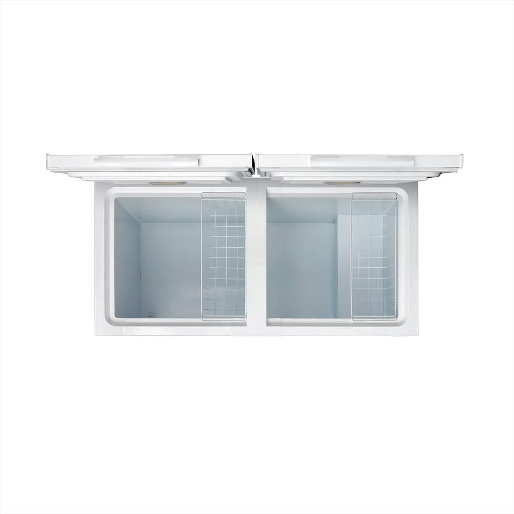 Congelador Horizontal Kalley 418 Litros K Ch418l img #4