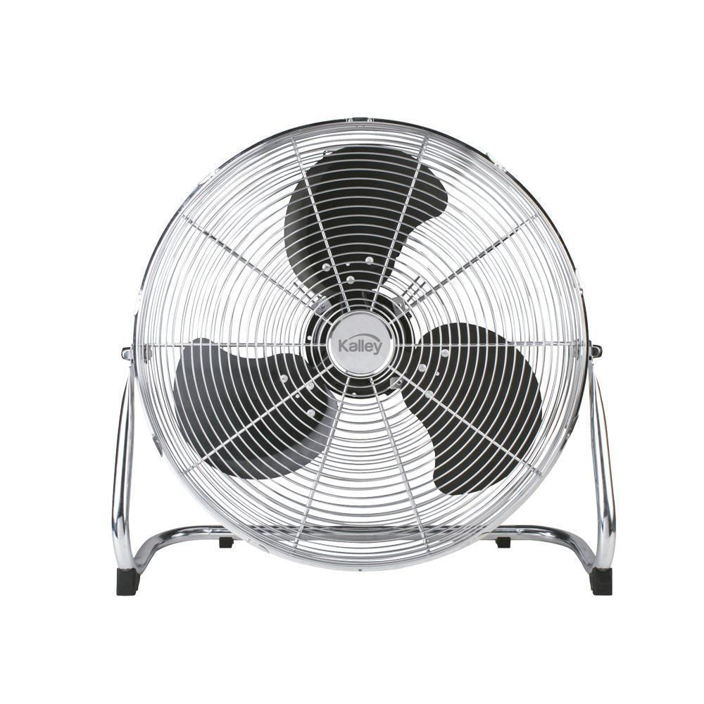 Ventilador Kalley K Vp20hs De Alta Potencia img #1