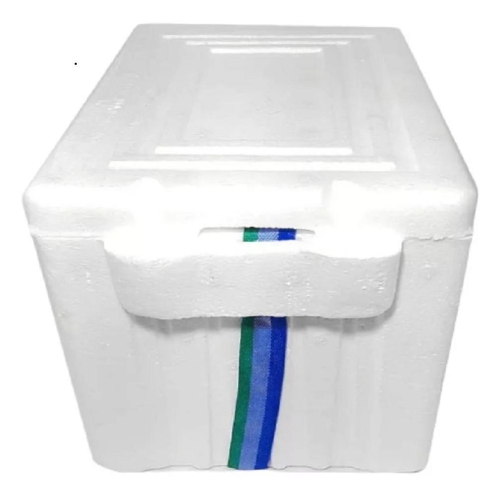 Nevera De Icopor De 40 Litros Con Sujetador img #3