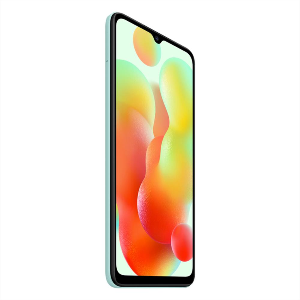 Celular Xiaomi Redmi 12C 128 Gb Verde img #3