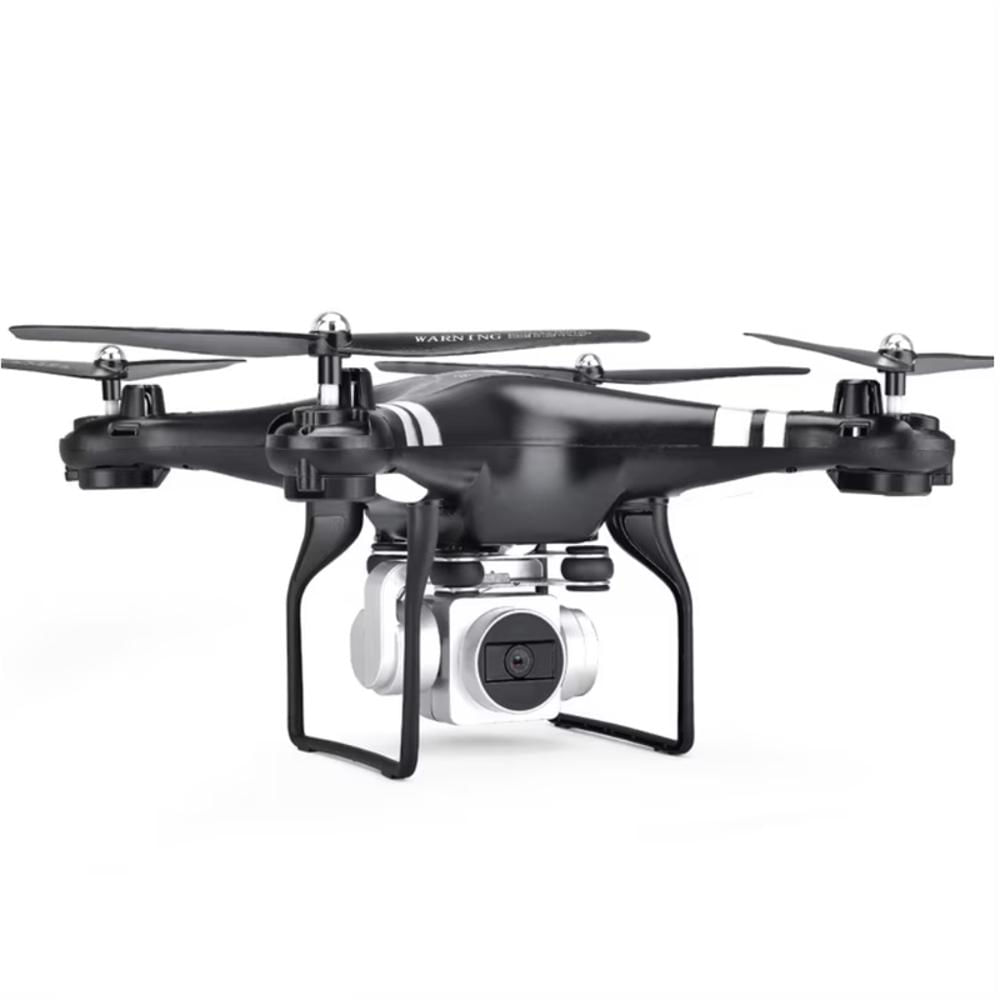 Drone Wifi Camara Robotica Magic Speed X52 Hd Doble Bateria img #3