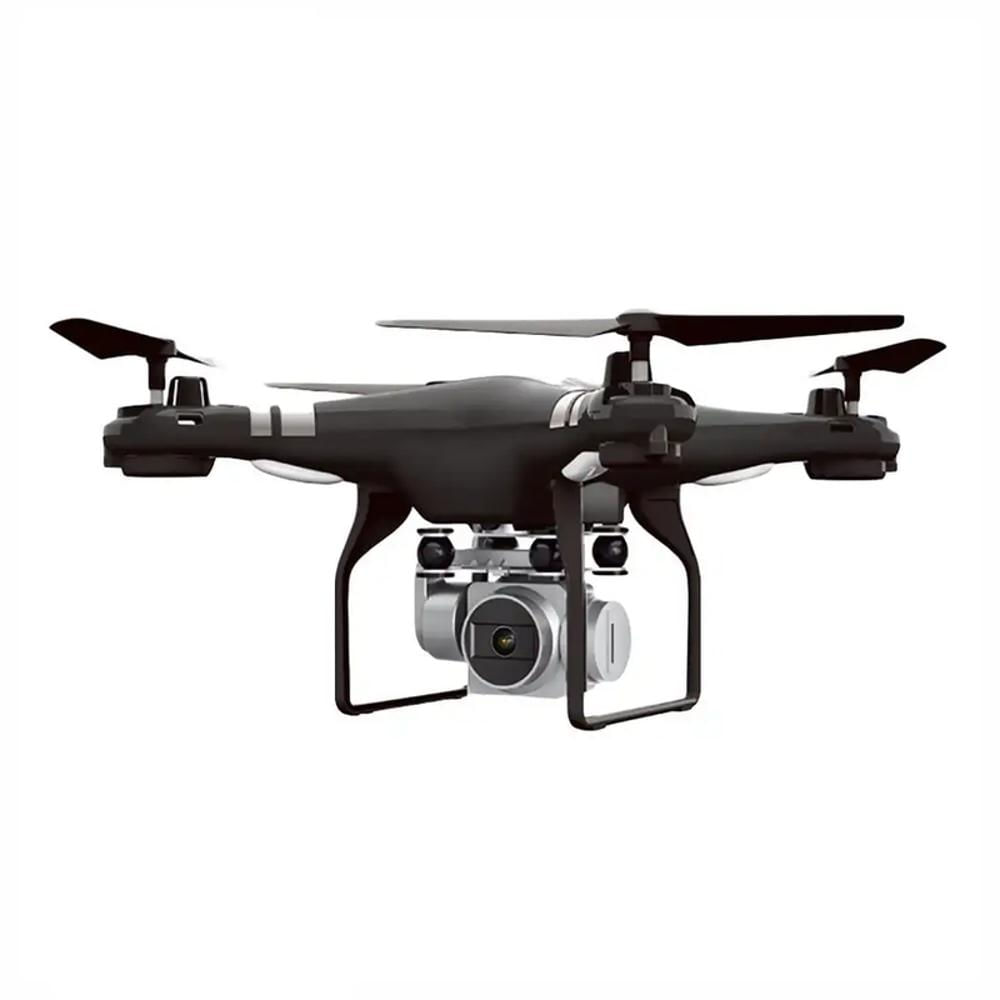 Drone Wifi Camara Robotica Magic Speed X52 Hd Doble Bateria img #4