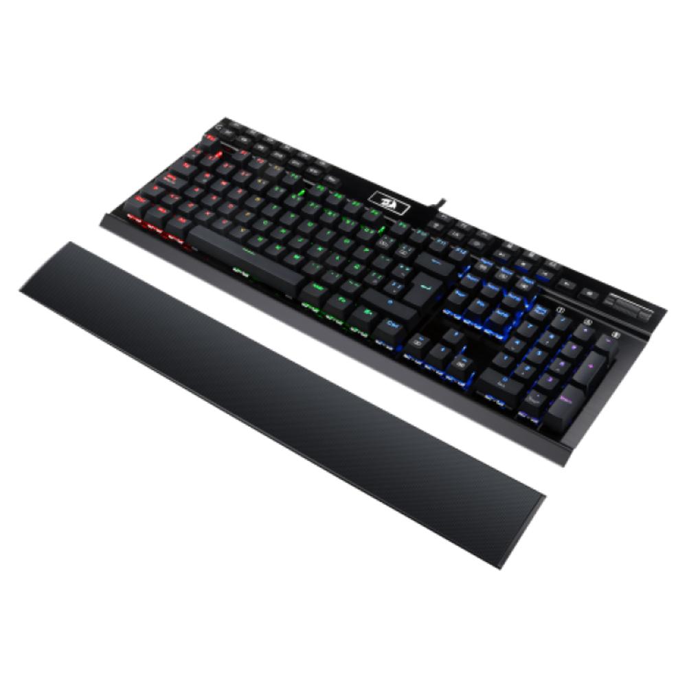 Teclado Mecanico Gamer Iluminado Redragon Yama K550 Sp img #2