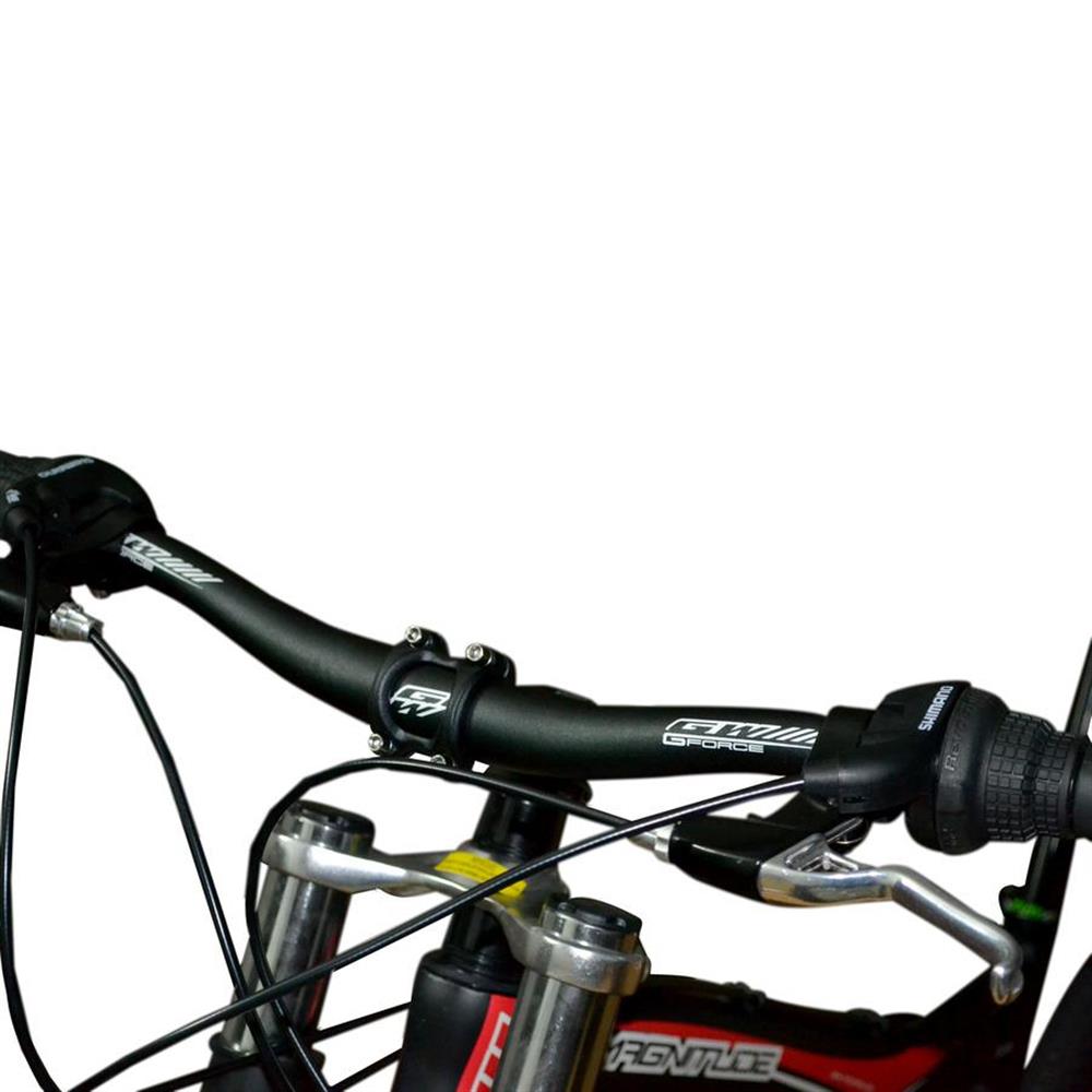 Bicicleta Benotto Magnitude Rin 27.5 Aluminio Shimano 21V img #5