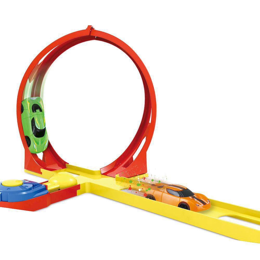 Super Cyclone Pista De Acrobacias OX TOYS Super Cyclone Pista De Acrobacias img #2