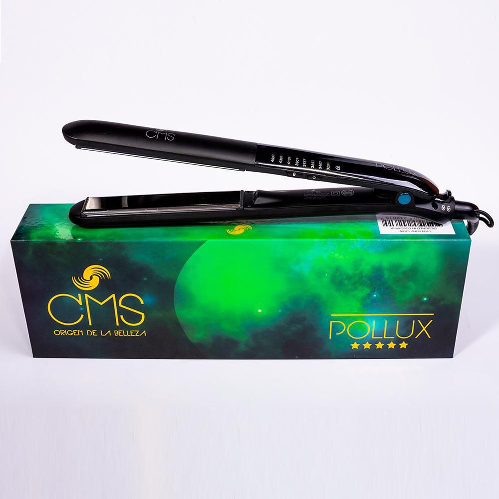 Plancha Alisadora Profesional Cosmos CMS Pollux img #2